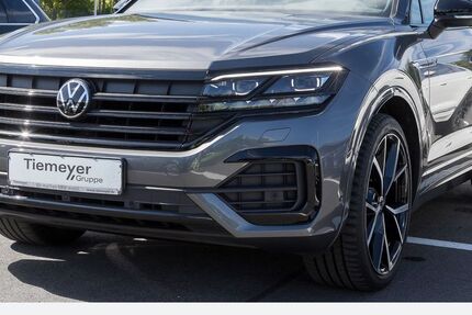 VW Touareg 43.103 km 57.980 € Bochum 44892