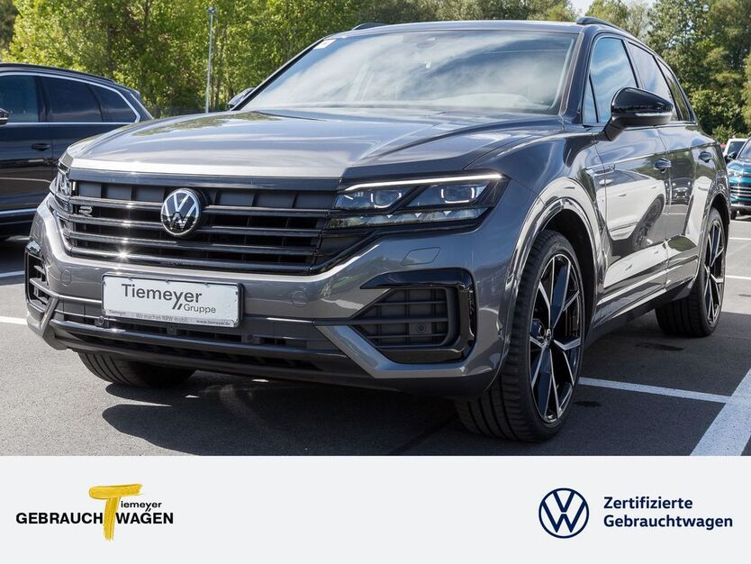 VW Touareg 43.103 km 57.980 € Bochum 44892