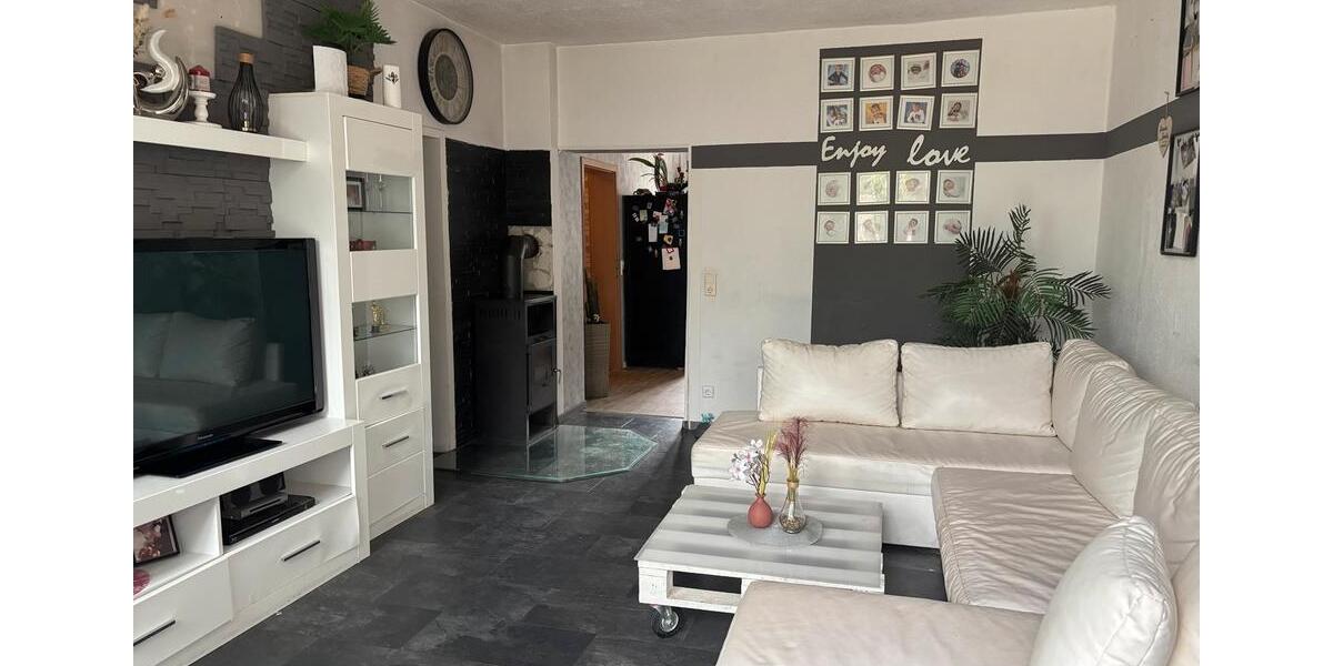 Reihenhaus Herten Bertlich - 7 Zimmer, 183 m&sup2;, 380.000&euro; | Angebot:27426570