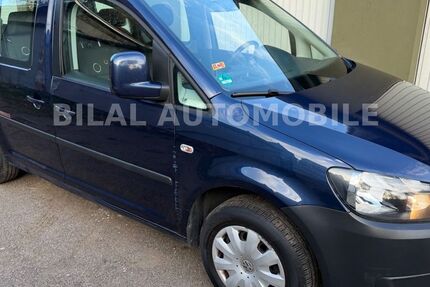 VW Caddy 137.249 km 5.490 &euro; Gelsenkirchen 45889