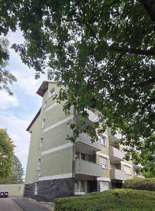 Dachgeschoßwohnung Hagen - 2.5 Zimmer, 66 m&sup2;, 350&euro; | Angebot:25545619