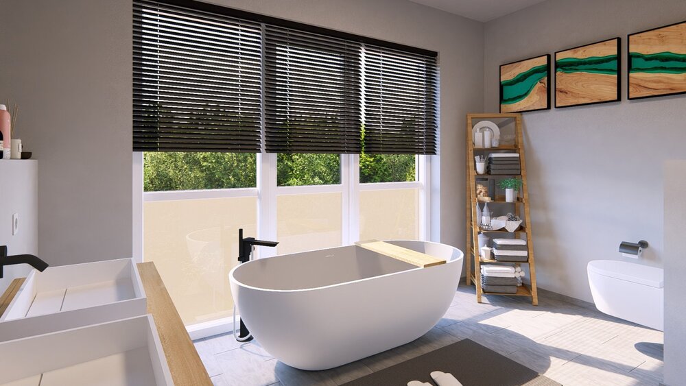 Ihr individuelles Traumhaus in Mülheim an der Ruhr - Flexible Planung und starke Vorteile mit allkauf - Einfamilienhaus Mülheim an der Ruhr Rechtsruhr-Nord | Angebot:27346859