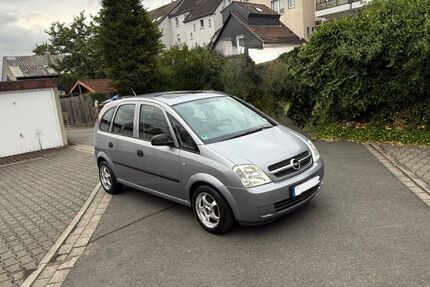 Opel Meriva 123.000 km 2.000 &euro; Dortmund 44149