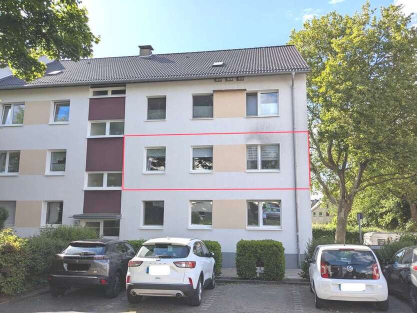 Wohnung zum Kaufen in Essen 235.000 € 91 m²