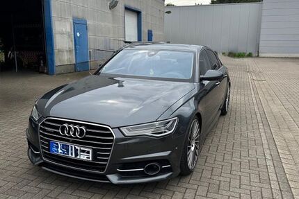 Audi A6 210.000 km 12.500 &euro; Bottrop 46242