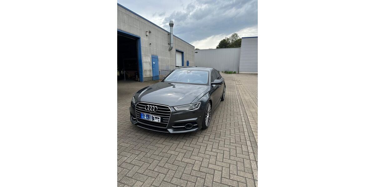 Audi A6 210.000 km 12.500 &euro; Bottrop 46242