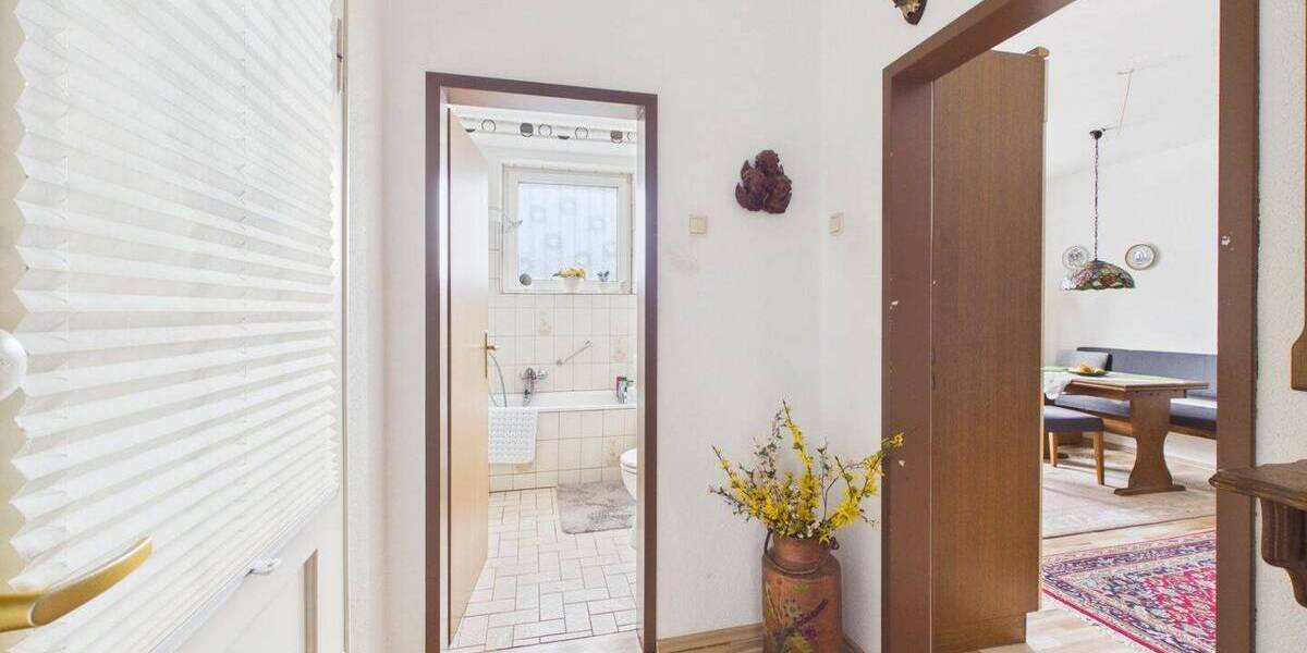 Mehrfamilienhaus, Wohnhaus Dortmund Lütgendortmund - 8 Zimmer, 160 m&sup2;, 399.000&euro; | Angebot:26695091