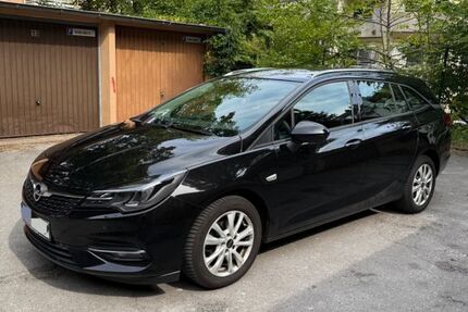 Opel Astra 57.000 km 13.000 &euro; Wuppertal 42119
