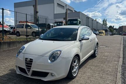 Alfa Romeo MiTo 68.126 km 6.950 € Altenessen 45326
