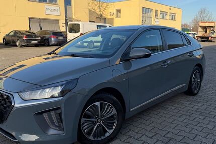 Hyundai IONIQ 48.943 km 16.900 &euro; Mülheim an der Ruhr 45472