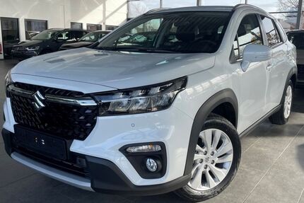 Suzuki (SX4) S-Cross 6.500 km 24.370 &euro; Lünen 44536