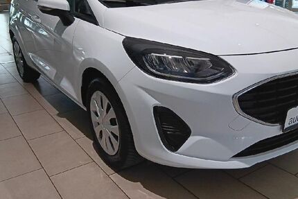 Ford Fiesta 49.563 km 11.480 &euro; Bochum 44791