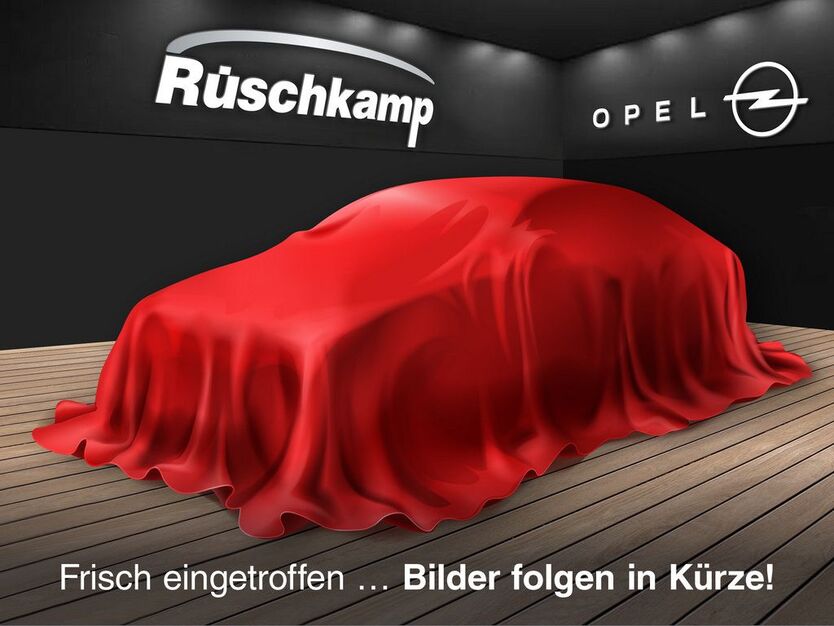 Opel Grandland (X) 14.783 km 27.880 € Lünen 44532