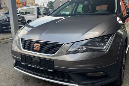 Seat Leon 211.000 km 9.990 € Mülheim/Ruhr 45475