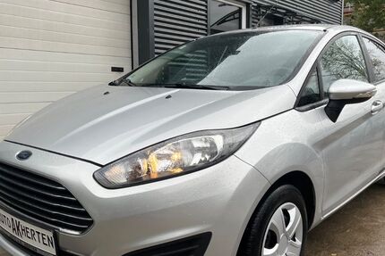 Ford Fiesta 100.250 km 6.099 &euro; Herten 45699