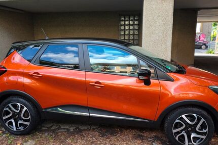 Renault Captur 38.311 km 11.400 &euro; Bochum 44787