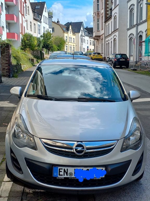 Corsa