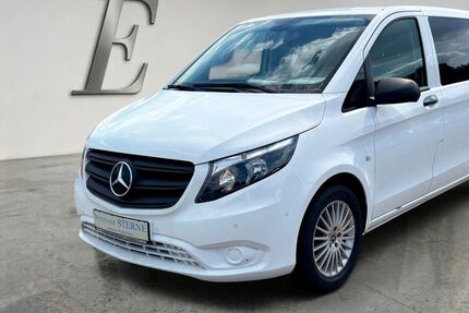 Mercedes-Benz Vito 61.181 km 25.990 &euro; Witten 58454