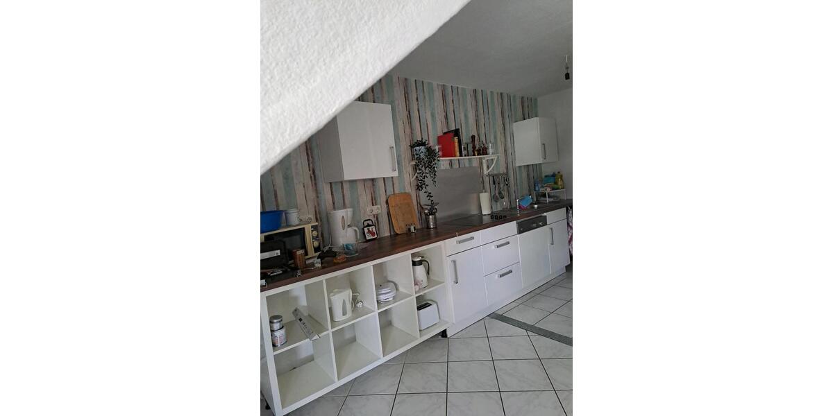 Wohnung möbliert 2 zimmer