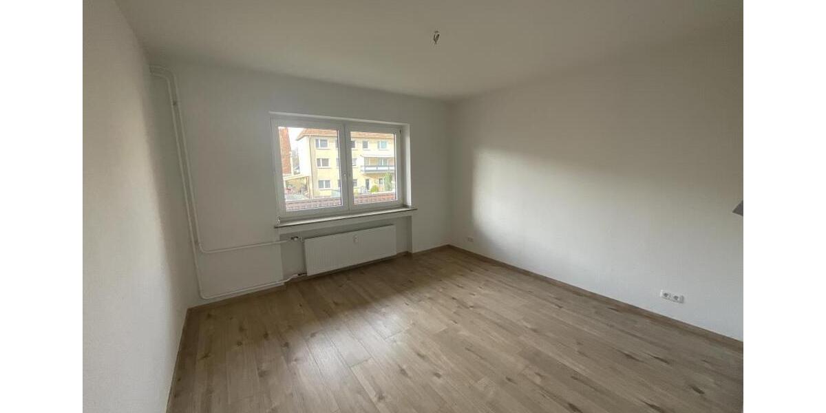 Etagenwohnung Herne Sodingen - 3 Zimmer, 65 m&sup2;, 519&euro; | Angebot:23871814