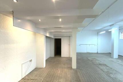 Lager Ladenlokal in Herne Holsterhausen zu vermieten zimmer