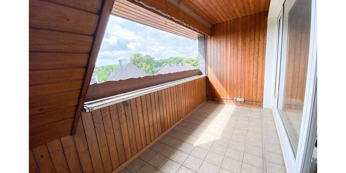 Etagenwohnung Dortmund Eving - 1 Zimmer, 51 m&sup2;, 510&euro; | Angebot:26867470