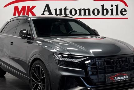 Audi Q8 97.278 km 55.990 &euro; Gladbeck 45968