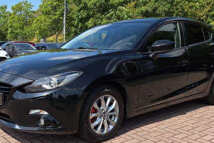 Mazda 3 144.084 km 11.890 € Hattingen Welper 45527