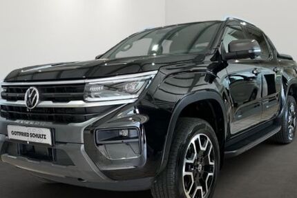VW Amarok