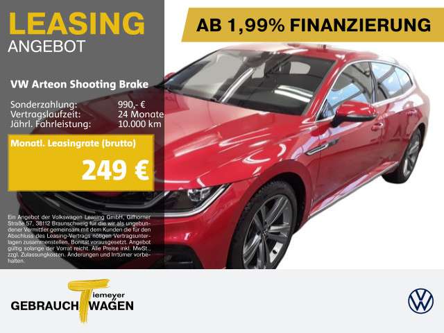 Arteon