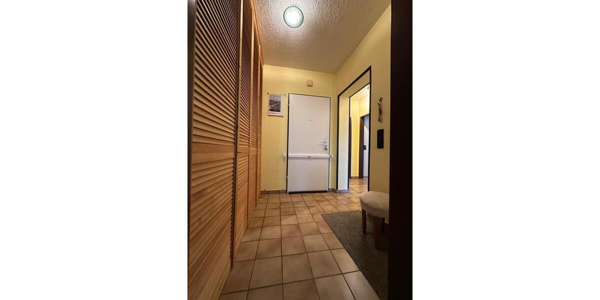 Etagenwohnung Wuppertal Gemarkung Elberfeld - 2 Zimmer, 61 m&sup2;, 141.000&euro; | Angebot:26962787