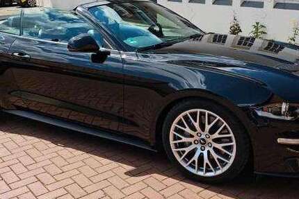 Ford Mustang 43.416 km 15.950 &euro; Bochum 44809