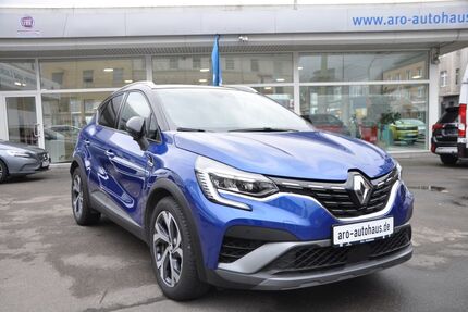 Renault Captur 18.500 km 22.990 &euro; Hagen 58089