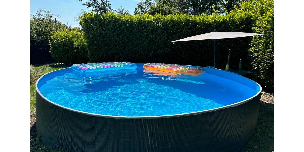 Einfamilienhaus im Grünen 5 zimmer