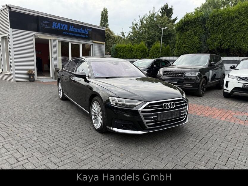 Audi A8 662.000 km 28.999 € Mülheim a.d. Ruhr 45476