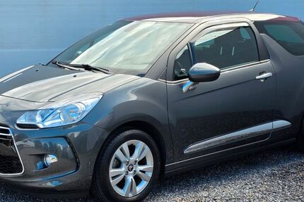 Citroen DS3 47.800 km 9.750 &euro; Bochum 44894