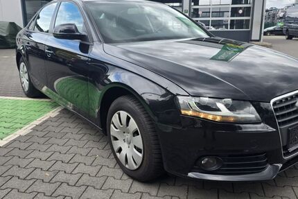 Audi A4 157.000 km 4.290 € Bottrop 46238