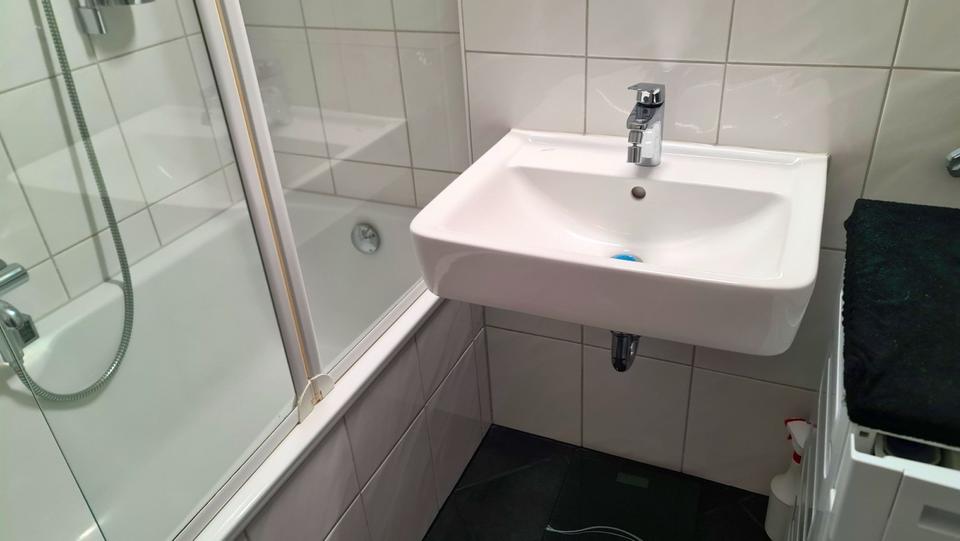 Schöne 3 Zimmer Eigentumswohnung in Hattingen Winz Bak**** 3 zimmer