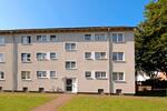 Etagenwohnung Recklinghausen Grullbad - 3.5 Zimmer, 59 m&sup2;, 262&euro; | Angebot:26279233