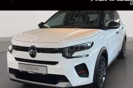 Citroen C3 7.900 km 15.989 &euro; Mülheim an der Ruhr 45475