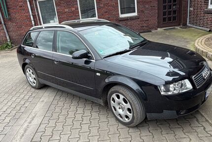 Audi A4 195.000 km 2.950 &euro; Waltrop 45731