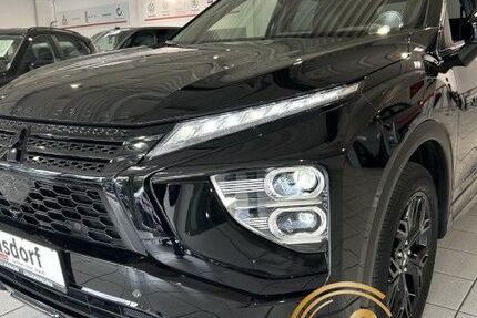 Mitsubishi Eclipse Cross 52.799 km 21.789 &euro; Gelsenkirchen 45881