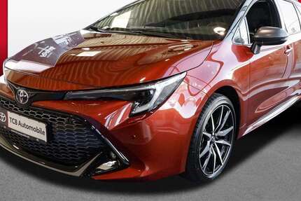 Toyota Corolla 10.905 km 29.888 &euro; Bochum 44807