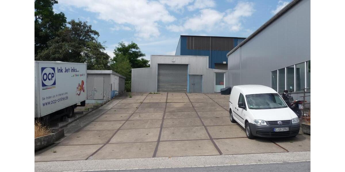 Gewerbeobjekt Hattingen - 370&euro; | Angebot:26375671