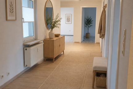 Wohnung Oberhausen Alt-Oberhausen - 3 Zimmer, 90 m&sup2;, 720&euro; | Angebot:27161832