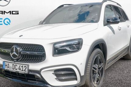 Mercedes-Benz GLB 220 14.500 km 58.490 € Iserlohn 58636