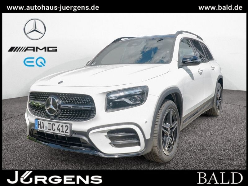 Mercedes-Benz GLB 220 14.500 km 58.490 € Iserlohn 58636