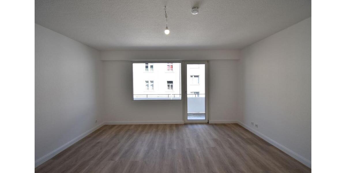 Etagenwohnung Wuppertal Dornap - 1 Zimmer, 40 m&sup2;, 370&euro; | Angebot:23216586