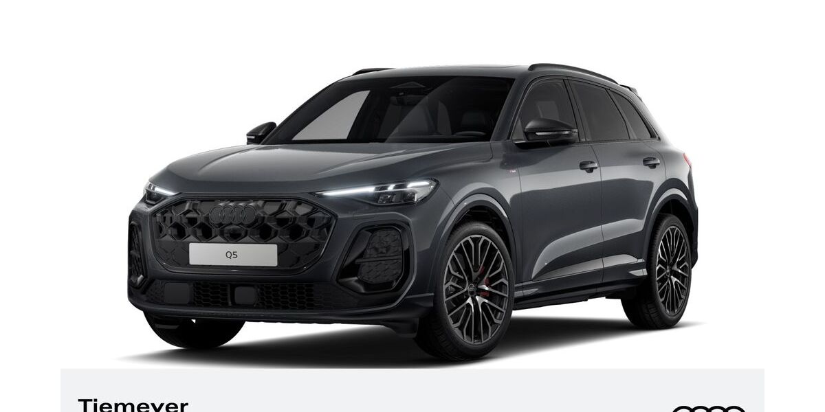 Audi Q5 1.050 km 80.490 &euro; Bochum 44809