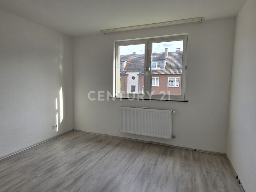 Hell. Ruhig. Zuhause – Etagenwohnung mit Charme 3 zimmer